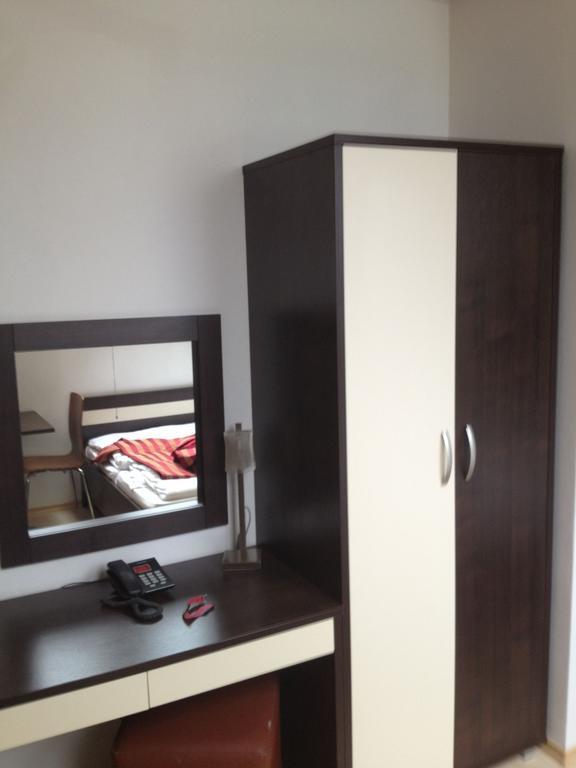 Apartman Nellinka Bešeňová Dış mekan fotoğraf